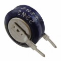 EDLRD224V3R6C - CAP 220MF -20% +80% 3.6V T/H
