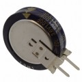 EDLRG105V3R6C - CAP 1F -20% +80% 3.6V T/H
