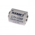 S301RE657R2R7W - CAP 650F 0% 2.7V CHAS MT