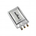DMF3Z5R5H474M3DTA0 - CAP 470MF 20% 5.5V SMD