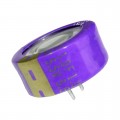 EEC-LF0H105 - CAPACITOR 1F -20% +80% 5.5V T/H