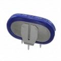 MAL219690203E3 - CAPACITOR 45F -20% +80% 2.8V T/H