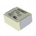 SMP253MA4150MTR24 - CAP FILM 1500PF 20% 1.5KVDC SMD