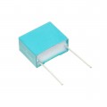 F861DJ105M310Z - CAP FILM 1UF 20% 630VDC RADIAL