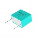 MMK5223J100J01L4BULK - CAP FILM 0.022UF 5% 100VDC RAD