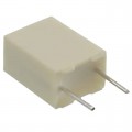 R82DC4100AA60K - CAP FILM 1UF 10% 63VDC RADIAL