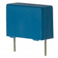 B32652A6154K289 - CAP FILM 0.15UF 10% 630VDC RAD