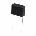 ECQ-UAAF224M - CAP FILM 0.22UF 20% 275VAC RAD