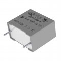 R463I310000M1K - CAP FILM 0.1UF 10% 630VDC RADIAL