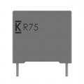 R75IF268050H3J - CAP FILM 0.068UF 5% 250VDC RAD