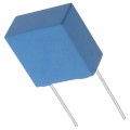 B32922C3474K289 - CAP FILM 0.47UF 10% 630VDC RAD