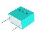 F862BK104K310Z - CAP FILM 0.1UF 10% 630VDC RADIAL