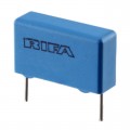 PHE450RB5470JR06 - CAP FILM 0.047UF 5% 1.6KVDC RAD