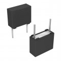 BFC237269393 - CAP FILM 0.039UF 5% 630VDC RAD