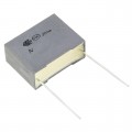 R46KR410040M1K - CAP FILM 1UF 10% 560VDC RADIAL