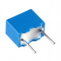 PFR5472H63J11L4BULK - CAP FILM 4700PF 5% 63VDC RADIAL