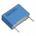 PHE450KB6100JR17 - CAP FILM 0.1UF 5% 400VDC RADIAL