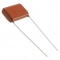 DME6P1K-F - CAP FILM 0.1UF 10% 630VDC RADIAL