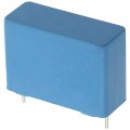 B32023B3104K000 - CAP FILM 0.1UF 10% 1.5KVDC RAD