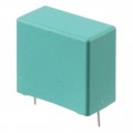 PHE850ED6220MD20R06L2 - CAP FILM 0.22UF 20% 1.25KVDC RAD