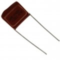 DME6P22K-F - CAP FILM 0.22UF 10% 630VDC RAD