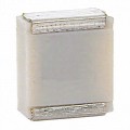SMC7.3683J100K37TR12 - CAP FILM 0.068UF 5% 100VDC 2924