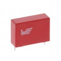 890334026024 - CAP FILM 0.82UF 10% 310VAC RAD
