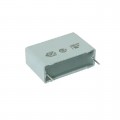 F17724152260 - CAP FILM 0.15UF 20% 630VDC RAD