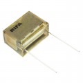 PME271YE6150KR30 - CAP FILM 0.15UF 10% 1KVDC RADIAL