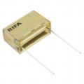 PME271MD6220KR30 - CAP FILM 0.22UF 10% 630VDC RAD