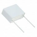 SMR15335J50B06L16.5CBULK - CAP FILM 3.3UF 5% 50VDC RADIAL