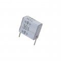 RA6504K500-FA - CAP FILM 0.5UF 10% 500VDC RADIAL
