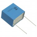 PHE845VZ6470MR06L2 - CAP FILM 0.47UF 20% 1.5KVDC RAD