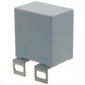 C4BTHBX5100ZALJ - CAP FILM 10UF 5% 600VDC SCREW