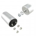 C44AFGP6200ZE0J - CAP FILM 200UF 5% 400VDC RADIAL