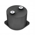 944U141K102ACI - CAP FILM 140UF 10% 1KVDC RADIAL