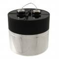 947D341K102CCRSN - CAP FILM 340UF 10% 1KVDC RADIAL
