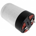 FFLI6B3007K-- - CAP FILM 3000UF 10% 800VDC RAD