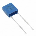 B32529C0394K289 - CAP FILM 0.39UF 10% 63VDC RADIAL