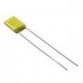 QYX2A183JTP - CAP FILM 0.018UF 5% 100VDC RAD