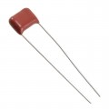 ECQ-E2333JFW - CAP FILM 0.033UF 5% 250VDC RAD
