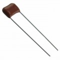 ECQ-E4183KFB - CAP FILM 0.018UF 10% 400VDC RAD
