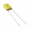 QYX1H473KTP - CAP FILM 0.047UF 10% 50VDC RAD