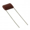 155MSR250K - CAP FILM 1.5UF 10% 250VDC RADIAL