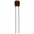 ECQ-E2223KB - CAP FILM 0.022UF 10% 250VDC RAD