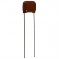 ECQ-E2124RKF - CAP FILM 0.12UF 10% 250VDC RAD