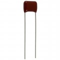 ECQ-E4273KF9 - CAP FILM 0.027UF 10% 400VDC RAD