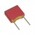 FKS2D011001A00MSSD - CAP FILM 1000PF 20% 100VDC RAD