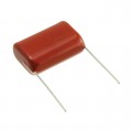 685MMR100K - CAP FILM 6.8UF 10% 100VDC RADIAL