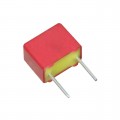 FKP2D006801D00KSSD - CAP FILM 680PF 10% 100VDC RAD